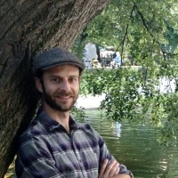 Science Fiction & Fantasy Poetry Association