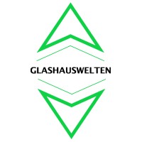 Glashauswelten logo - Similar company to Shyn Technologies Gmbh