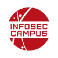 InfoSec Campus logo - Similar company to Bsides Singapore