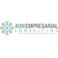 ADN Empresarial Consulting logo - Similar company to Buzo & Asociados