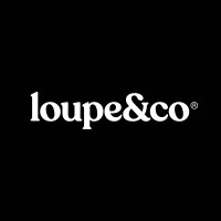 loupe&co logo - Similar company to Studio-Online B.V.