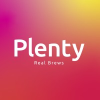 Plenty Real Brews logo - Similar company to Hempco Food And Fiber Inc.
