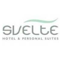 Svelte hotel and personal suites