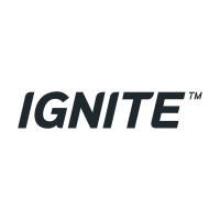 IGNITE Group logo - Similar company to Splijtstof