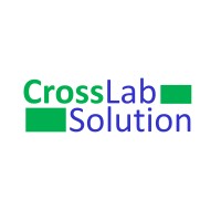 Crosslab Solution logo - Similar company to Syneron Solutions
