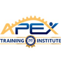 Apex Training Institute logo - Similar company to Eo Apac Bridge