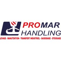 PROMAR LASHING AND HANDLING logo - Similar company to Nutralii