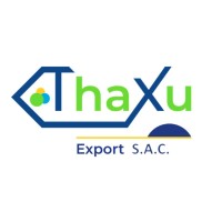 THAXU EXPORT S.A.C. logo - Similar company to Proanco Srl