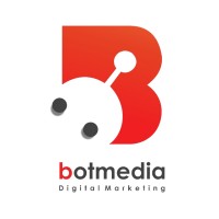 Botmedia digital marketing logo - Similar company to Alternative Gadgets Solution Pvt Ltd