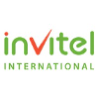 Invitel International logo - Similar company to Invitel
