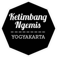 Ketimbang Ngemis Yogyakarta logo - Similar company to Poddium