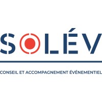 Solutions événementielles SOLEV logo - Similar company to Ouibelieve Consultants