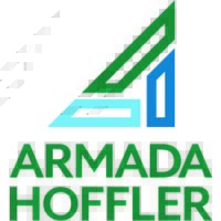 Armada Hoffler logo - Similar company to Beatty Development Group