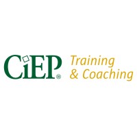 CiEP Training and Coaching logo - Similar company to Ciep