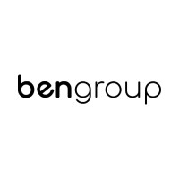 Ben Group logo - Similar company to Drba Entertainment