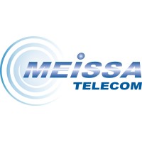 Meissa Telecom logo - Similar company to Ei Telecom