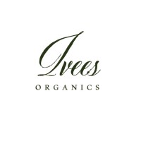 Ivees Organics ltd. logo - Similar company to Treasured Scents