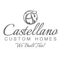 Castellano Custom Homes Inc logo - Similar company to Homes By Creation