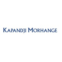 KAPANDJI-MORHANGE logo - Similar company to 1900 Réseau D'Avocates