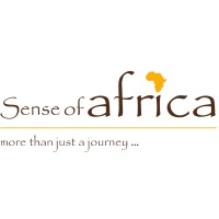 Sense of Africa, South Africa logo - Similar company to Private Safaris Dmc