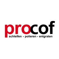 Procof GmbH logo - Similar company to Vikaisa