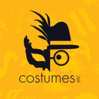 Costumes Etc logo - Similar company to Gas Mask Interactive