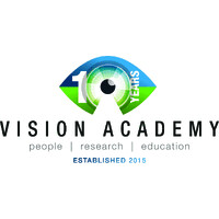 Vision Academy logo - Similar company to Cornea & Contact Lens Society Of New Zealand Inc
