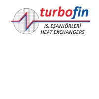 Turbofin logo - Similar company to Canyurtlar
