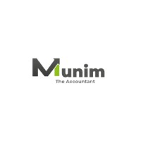 Munim Biz logo - Similar company to Animcode