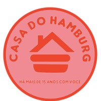 Casa do Hamburg logo - Similar company to Burghardt Foodgroup Gmbh