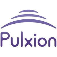 Pulxion Medical Technology logo - Similar company to Celltech Accelerator