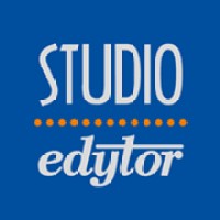 EDYTOR Drukarnia - Wydawnictwo, Tomasz Ligięza logo - Similar company to Nonoproblemo