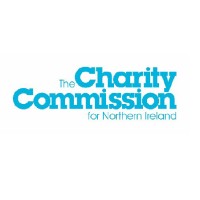 Charity Commission for Northern Ireland logo - Similar company to Catalyst Foundation