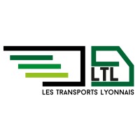 LTL LES TRANSPORTS LYONNAIS logo - Similar company to Elephant Translog