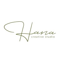 Hana Creative Studio logo - Similar company to Evidentia