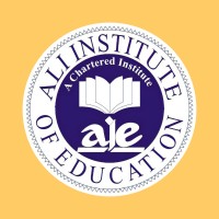 Ali Institute of Education logo - Similar company to Ali Institute Of Education_Official