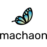 Machaon logo - Similar company to Polymer Loop Sl
