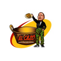 El Cazo Tacos-Latin Food-Catering logo - Similar company to Lala Latin Soul Food