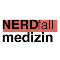 Nerdfallmedizin logo - Similar company to Marburger Bund