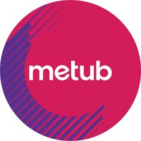 METUB logo - Similar company to Admicro