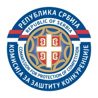 Komisija za zaštitu konkurencije logo - Similar company to Agencija Za Zaštitu Konkurencije Crne Gore / Agency For Protection Of Competition Of Montenegro