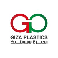 Giza Plastic logo - Similar company to Sinatec For Plastic Industries - سيناتك للصناعات البلاستيكية