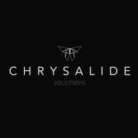 Chrysalide Solutions logo - Similar company to Chrysalide Conseil