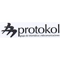 Protokol Grupo de Informática y Telecomunicaciones logo - Similar company to Protokol Group
