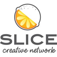 SLICE Creative Network logo - Similar company to Dillo'S Diz