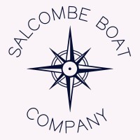 Salcombe Boat Company logo - Similar company to Seaspark Ltd