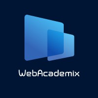 WebAcademix logo - Similar company to Lnet Learning Technologies Ltd