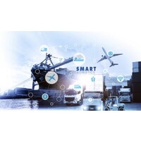 DFS Consulting & Logistics, LLC logo - Similar company to Dkny Publishing, Inc.