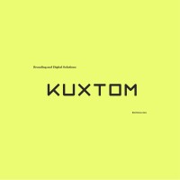 Kuxtom. Branding y Soluciones Digitales logo - Similar company to Los Gallos 360