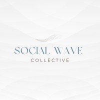 Social Wave Collective logo - Similar company to Austin Air Systems Ltd